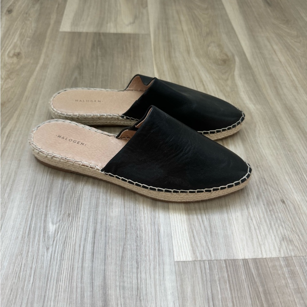 halogen new slides